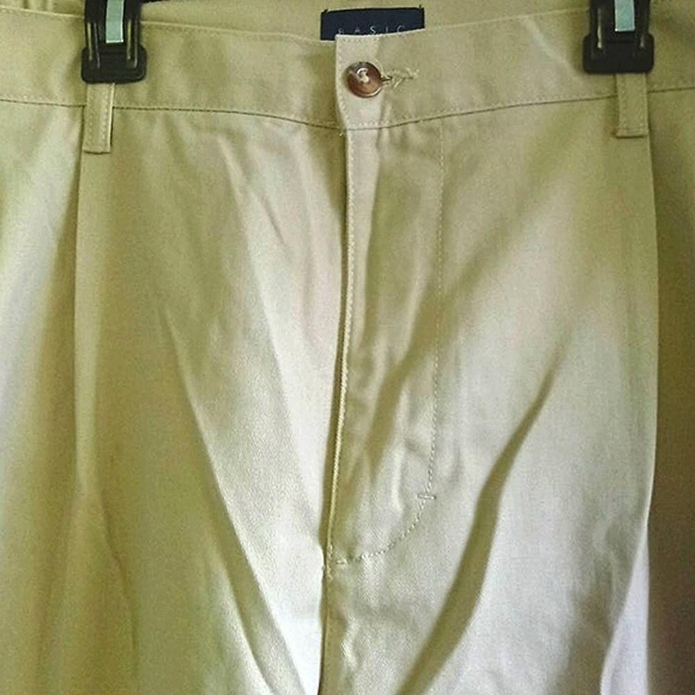 Basic Edition Pants - Picture 2 of 7